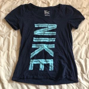 Nike Tee